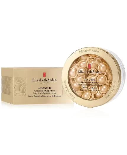 Capsules de céramide, coffret quotidien, 4 pièces