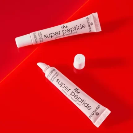 LE SUPER PEPTIDE soin des lèvres #01-Peptacular! 10ml