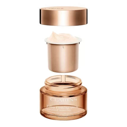 Crème de jour EXTRA FERMETÉ tous types de peaux SPF15 50 ml