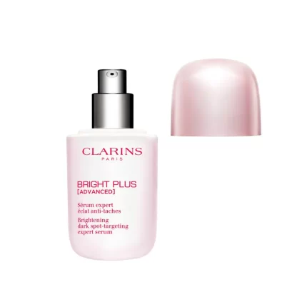 BRIGHT PLUS ADVANCED sérum expert illuminateur anti-taches 50 ml