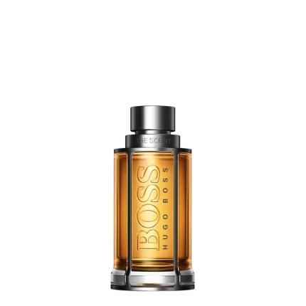 THE SCENT eau de toilette vaporisateur 50 ml