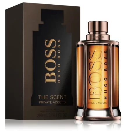 THE SCENT eau de toilette vaporisateur 100 ml