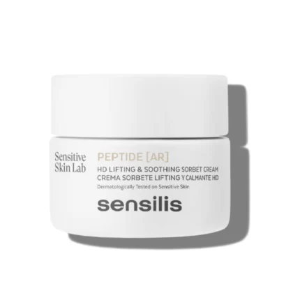 PEPTIDE AR CRÈME SORBET EFFET LIFTING ÉTUI 2 pcs