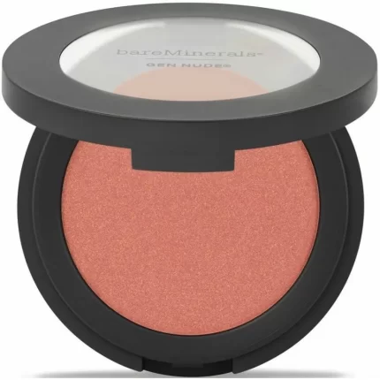 Fard à joues poudre GEN NUDE #peachy keen 6 gr