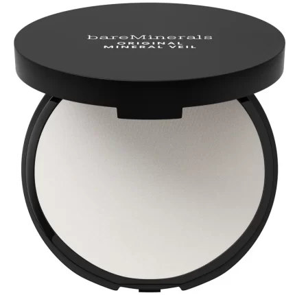 VOILE MINÉRAL ORIGINAL compact #Translucide 9 gr
