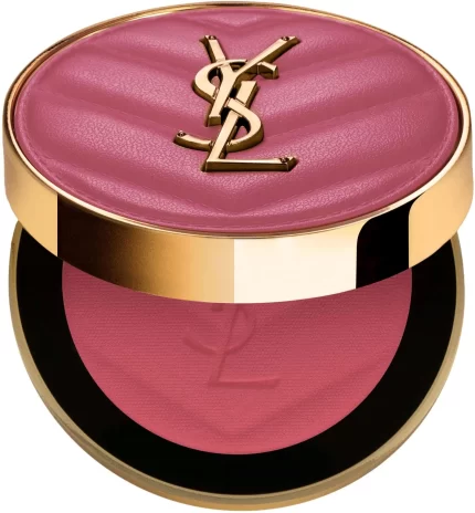 FAITES-MOI ROUGIR blush #54-Berry Bang 1 u