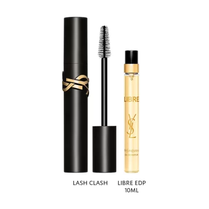 ÉTUI LASH CLASH 2 pièces