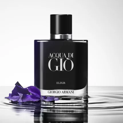 ACQUA DI GIÒ ÉLIXIR vapo 50 ml