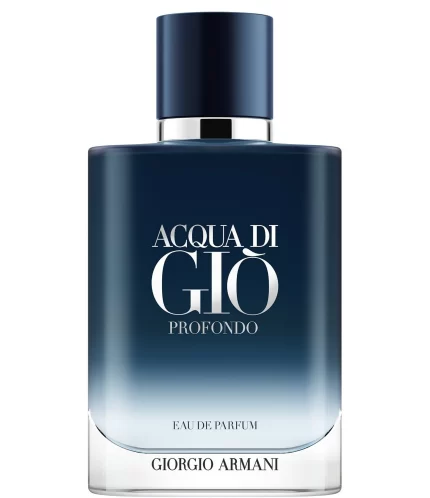 ACQUA DI GIÒ POUR HOMME PROFONDO edp vapo 200 ml