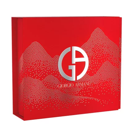 ARMANI CODE LE PARFUM ETUI 3 pcs