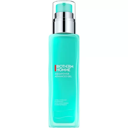 Gel hydratant visage AQUAPOWER ADVANCED 100 ml