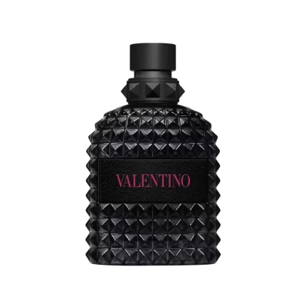 BORN IN ROMA EXTRA DOSE UOMO PARFUM edp vapo 100 ml