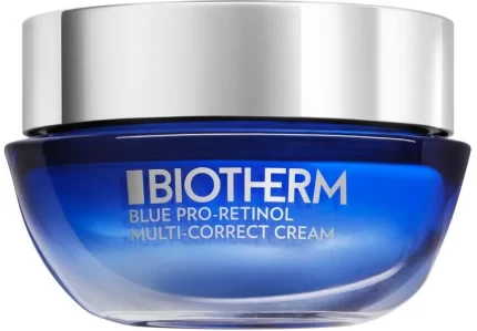 Crème BLUE PRO-RETINOL MULTI-CORRECT 30 ml
