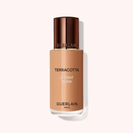 Fond de teint fluide TERRACOTTA LE TEINT GLOW #4.5W 30 ml