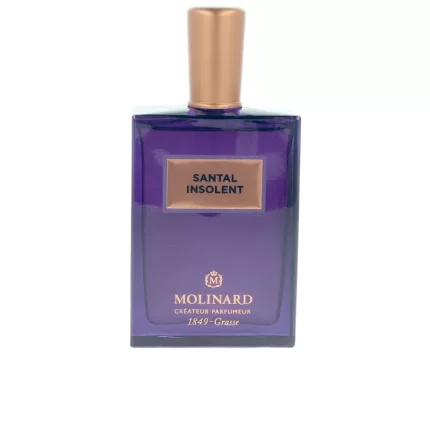 Santal Insolent Eau de Parfum 75 ml