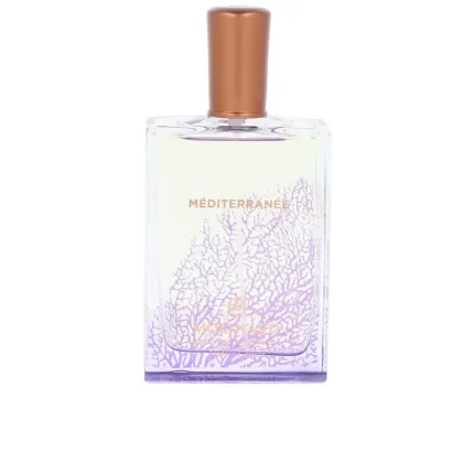 Eau de parfum vaporisateur MÉDITERRANÉENNE 75 ml