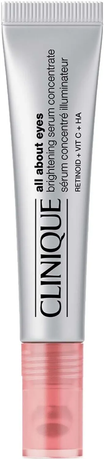 ALL ABOUT EYES sérum éclaircissant concentré 10 ml