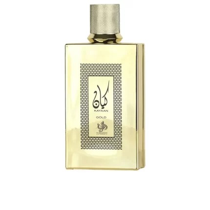 KAYAAN GOLD eau de parfum vaporisateur 100 ml