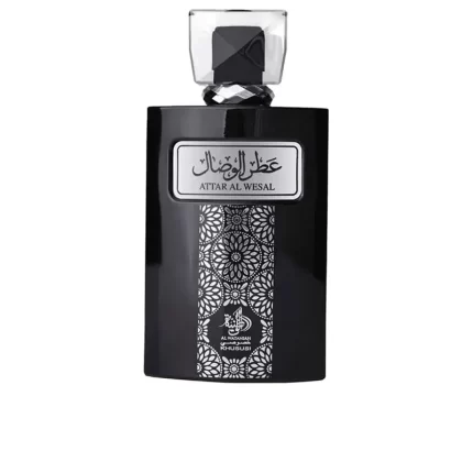 ATTAR AL WESAL eau de parfum vaporisateur 100 ml