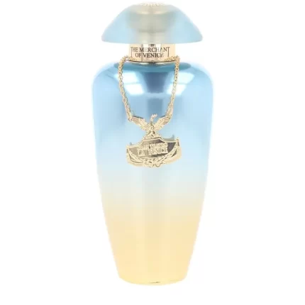 LA FENICE POUR FEMME edp vapo 100 ml