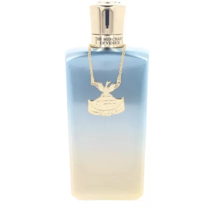 LA FENICE POUR HOMME edp vapo 100 ml