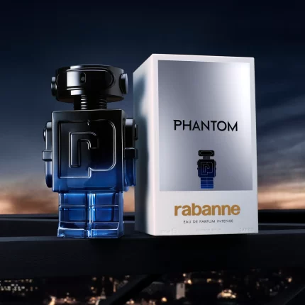 PHANTOM ELIXIR PARFUM INTENSE edp vapo 100 ml