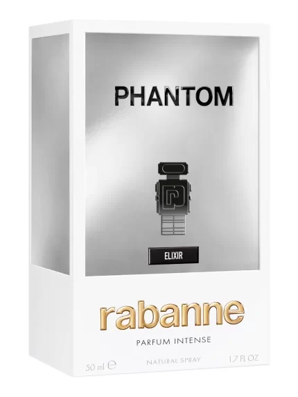 PHANTOM ELIXIR PARFUM INTENSE edp vapo 50 ml