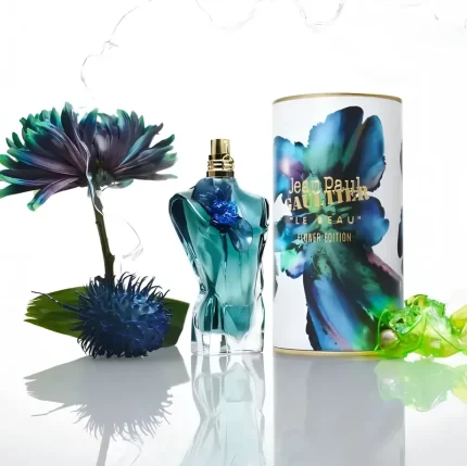 LE BEAU ÉDITION FLEUR edp vapo ed. lim. 125 ml