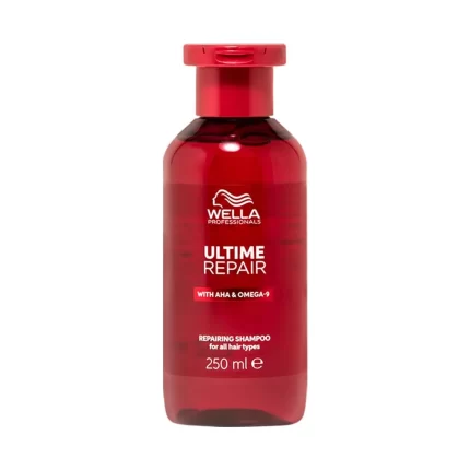 Shampoing LISSE ULTIME 250 ml