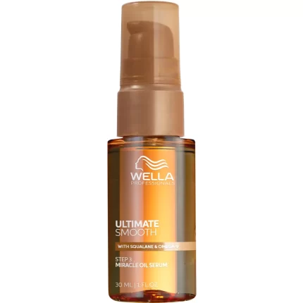 Sérum Huile Miracle ULTIMATE SMOOTH 30 ml
