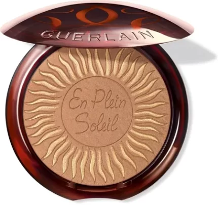 Poudre bronzante légère TERRACOTTA LIGHT édition limitée #01-Beige 10 gr