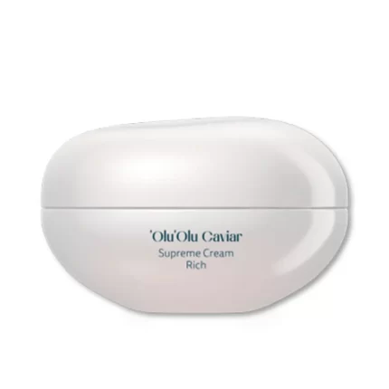 Crème riche OLU'OLU CAVIAR SUPREME 50 ml
