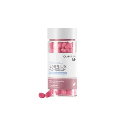 Comprimés de FEMPLUS MAGNESIUM 60 unités