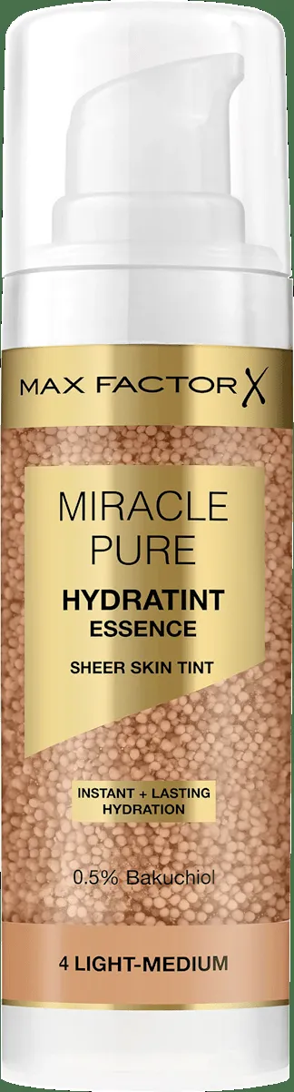 Essence hydratante MIRACLE PURE #4-Light-Medium 30 ml