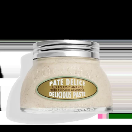 Pâte délicieuse d'AMANDE 200 ml