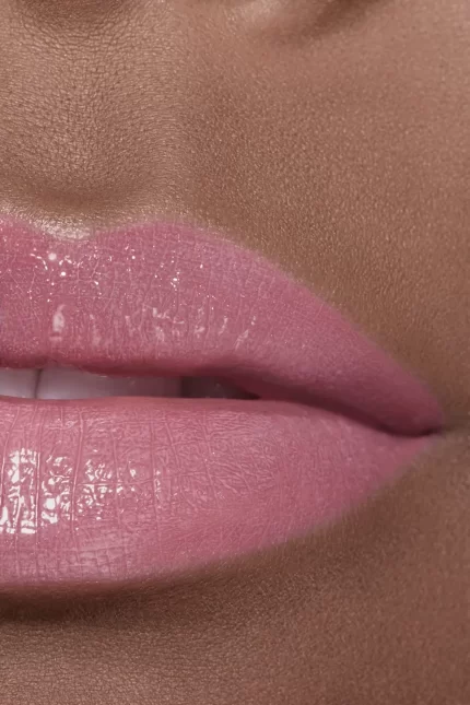 ROUGE COCO BAUME baume teinté hydratant #758-Blushing Pink 3 gr