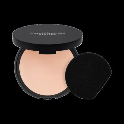 Fond de teint poudre perfecteur de peau BAREPRO 24H #22-Neutre clair 8 gr