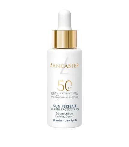 Sérum unifiant SUN PERFECT SPF50 30 ml
