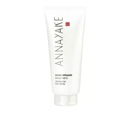 Mousse nettoyante active 75 ml