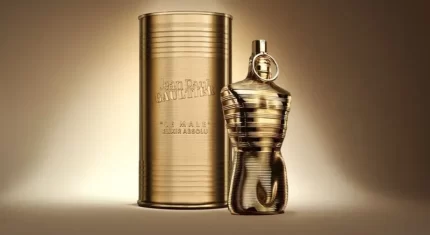 LE MALE ELIXIR ABSOLU PARFUM INTENSE edp vapo 200 ml