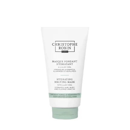 Masque HYDRATANT à l'Aloe Vera 75 ml