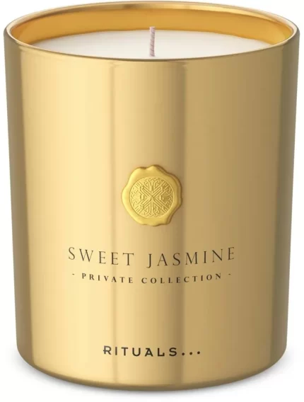 COLLECTION PRIVÉE Bougie parfumée SWEET JASMIN 360 gr