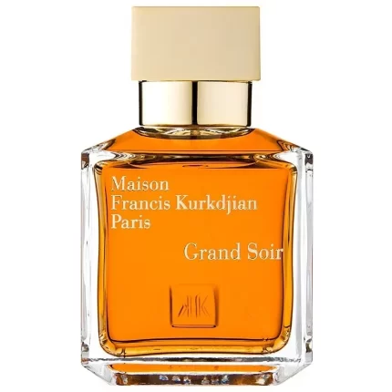 GRAND SOIR edp vaporisateur 70 ml