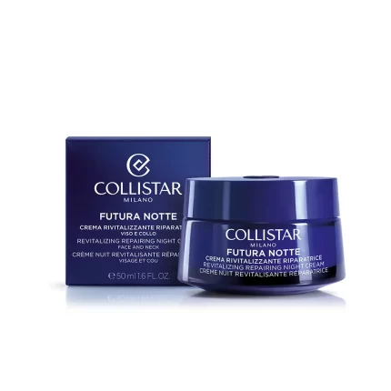 FUTURA crème de nuit réparatrice revitalisante 50 ml