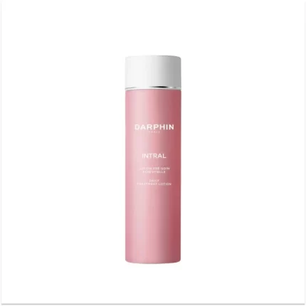 Lotion de soin quotidienne INTRAL 150 ml
