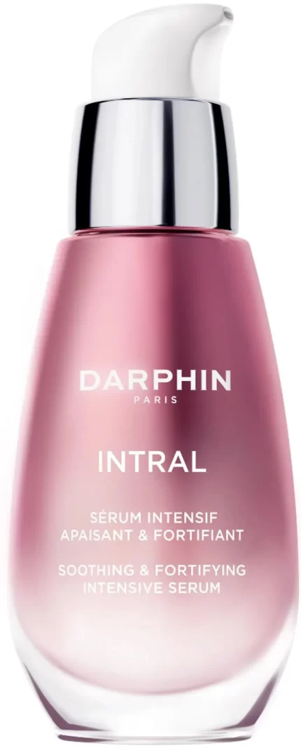 INTRAL sérum intensif apaisant fortifiant 30 ml