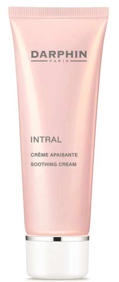 Crème apaisante INTRAL 50 ml