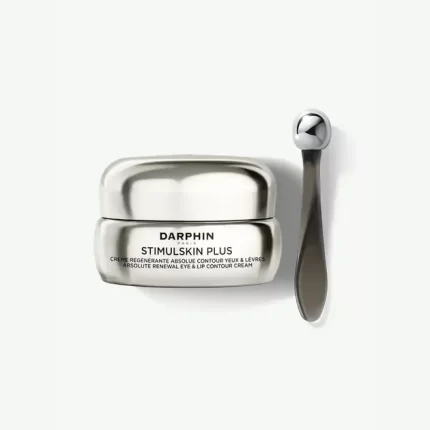 STIMULSKIN PLUS crème yeux et lèvres renouvellement absolu 15 ml