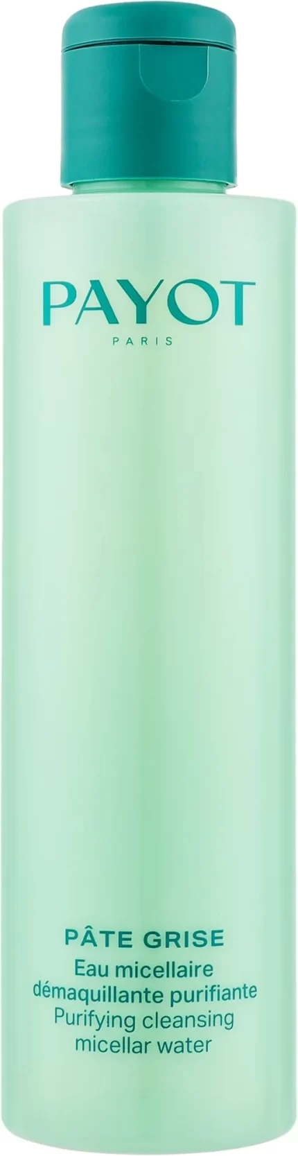 PÂTE GRISE Eau micellaire 400 ml