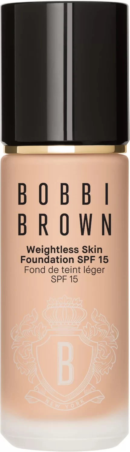 Fond de teint PEAU LÉGÈRE SPF15 #Cool Beige 30 ml